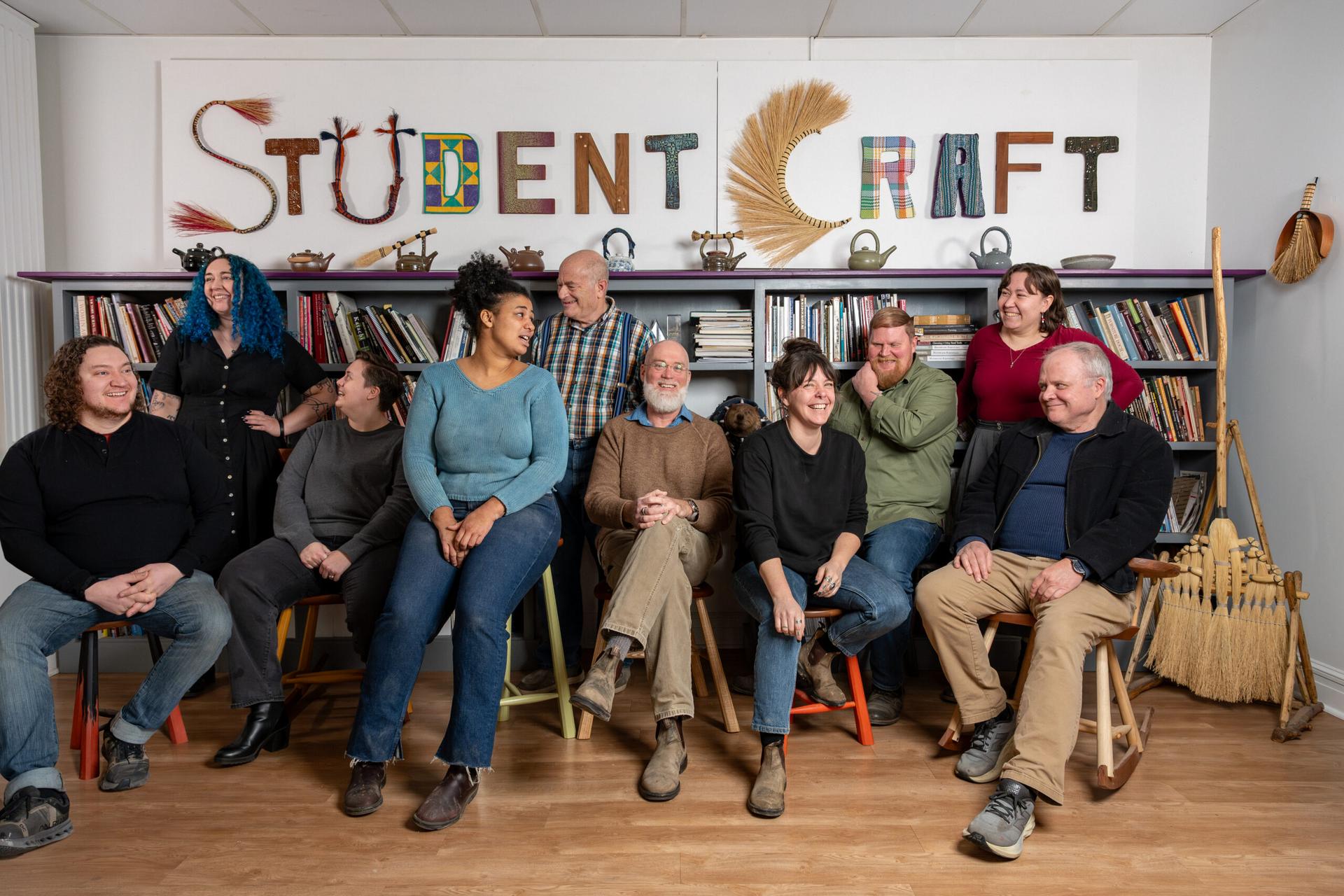 Berea College One of Cooper Hewitt’s 2026 National Design Award Winners