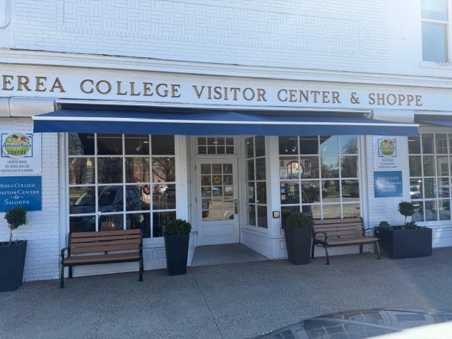 Berea College to Open Visitor Center Showcasing the “Berea Story”