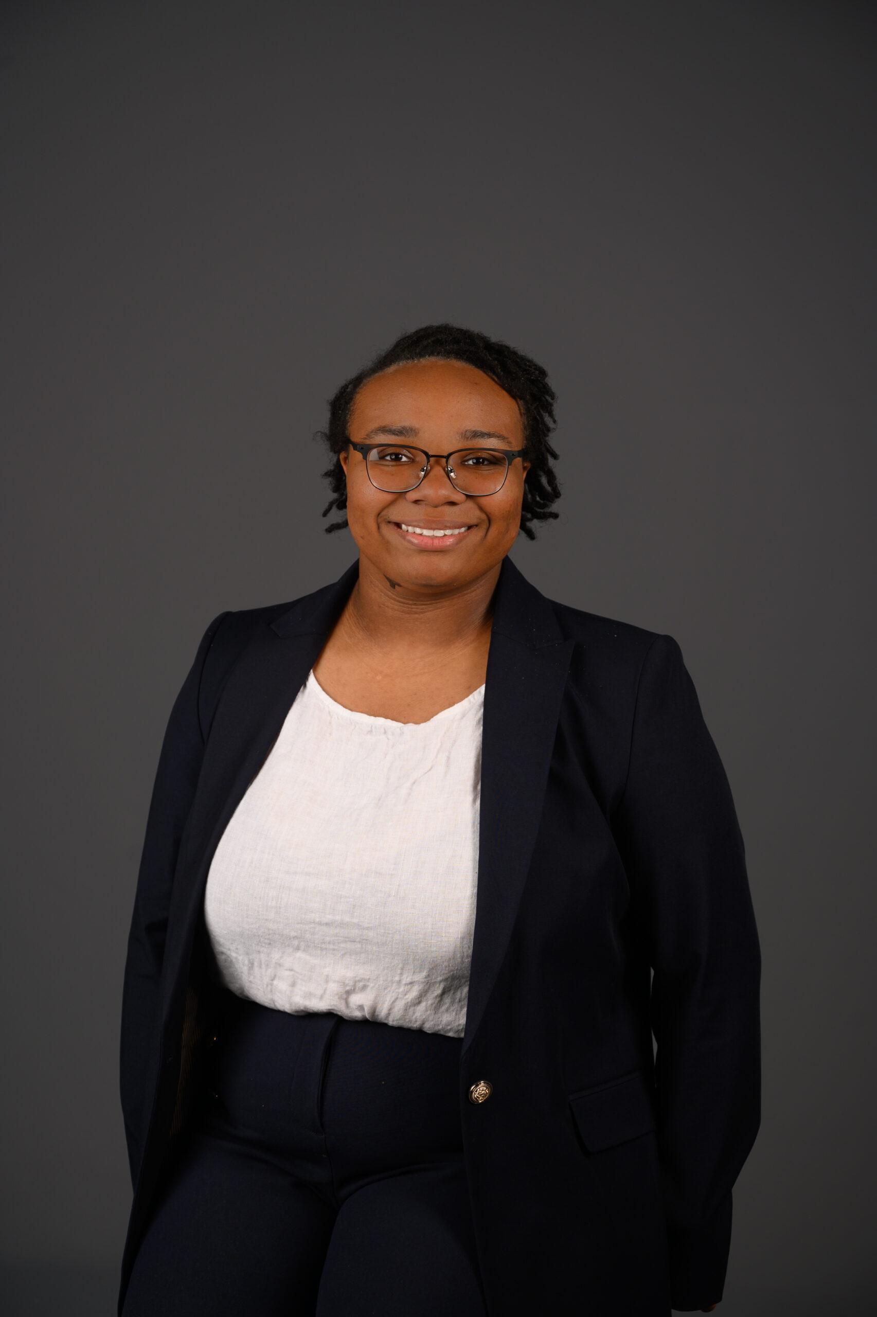 Berea College graduate, Shadira